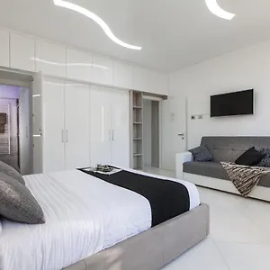  Appartement Piazza Venezia White