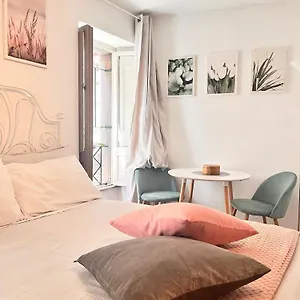  Appartement Glory House Navona Square